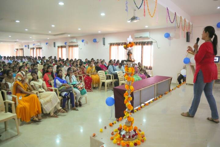 auditorium